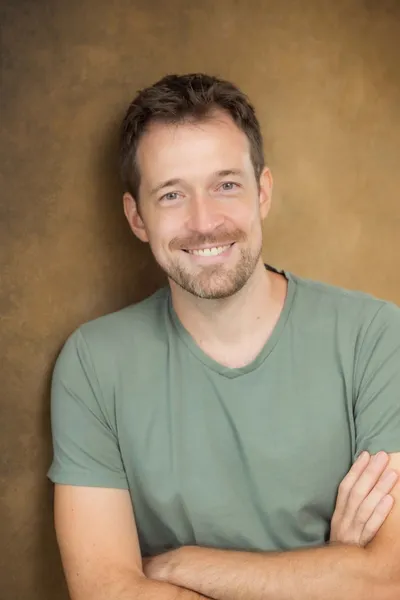 Joe Bauer