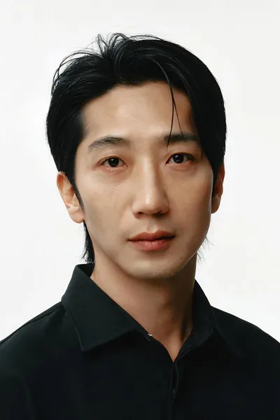 Lee Jong-min