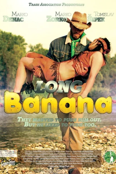 Long Banana