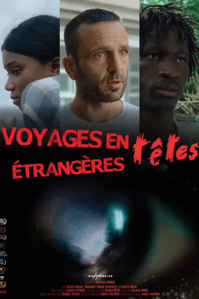 Travels Inside Foreign Heads