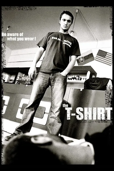 The T-Shirt