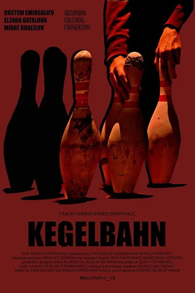 Kegelbahn
