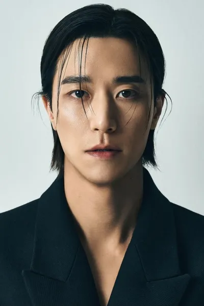 Kim Jeong-woo