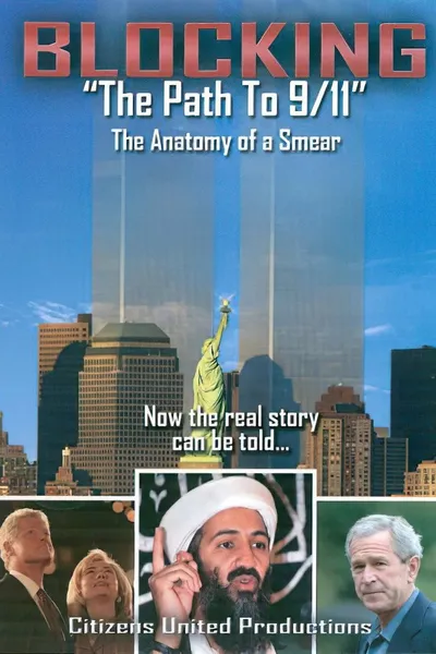 Blocking the Path to 9/11