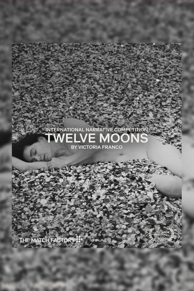 Twelve Moons