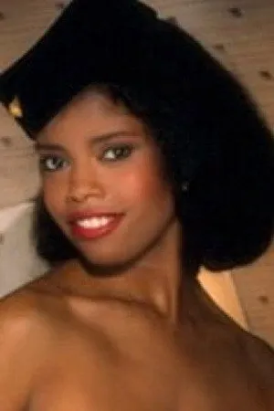 Lorraine Olivia