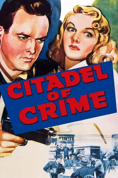 Citadel of Crime