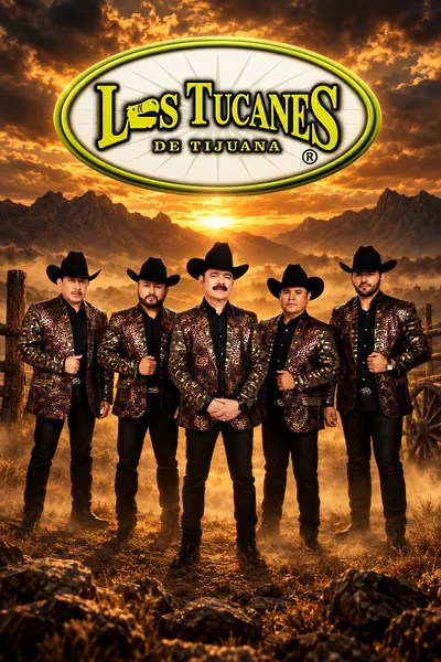 Los Tucanes de Tijuana