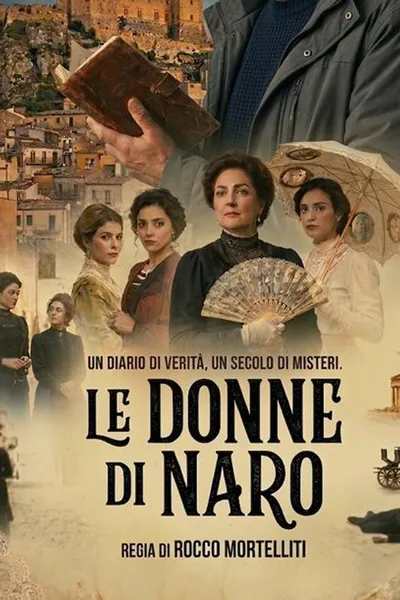 Le donne di Naro