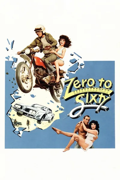Zero to Sixty