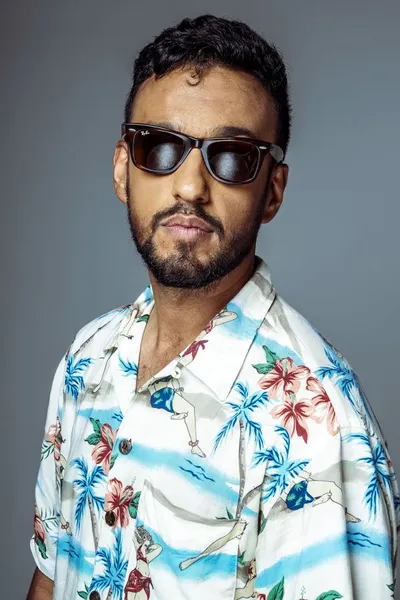 Andrés Farías Cintrón