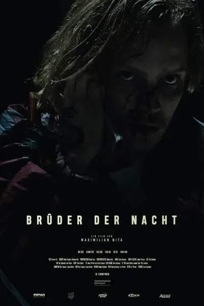 Brothers of the Night