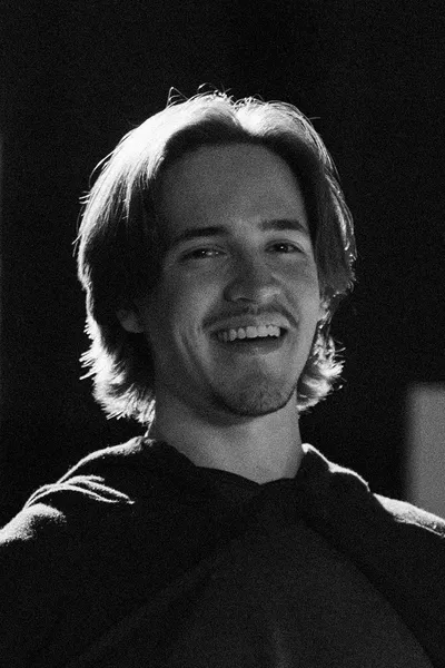 Patrick Pulido