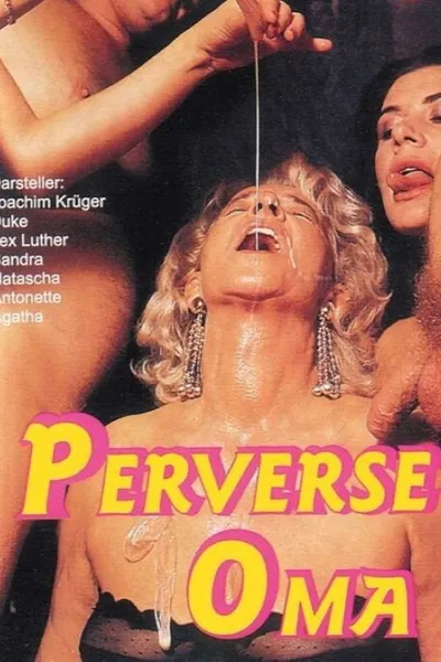 Perverse Oma