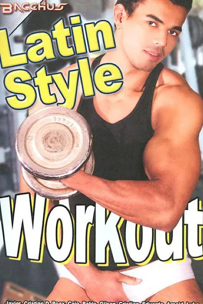 Latin Style Workout