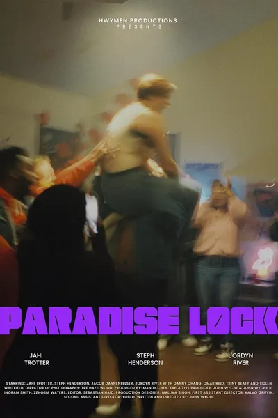 Paradise Lock