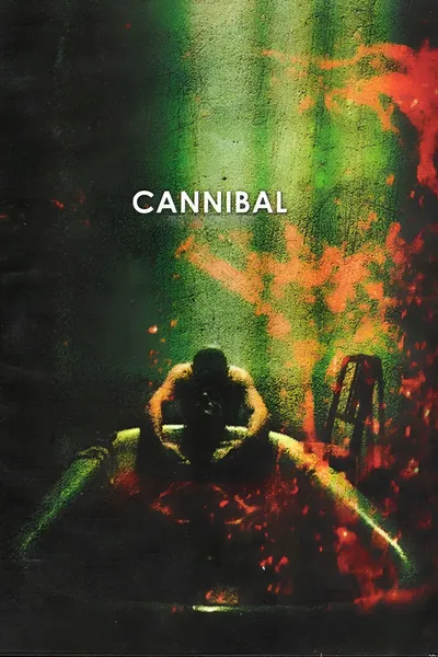 Cannibal