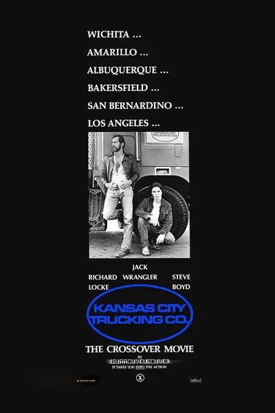 Kansas City Trucking Co.