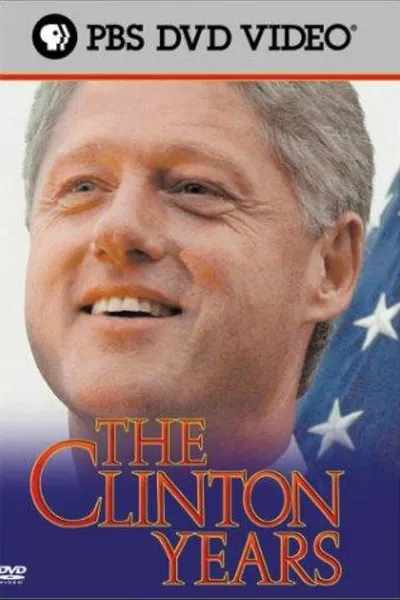 The Clinton Years