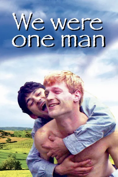 We Were One Man