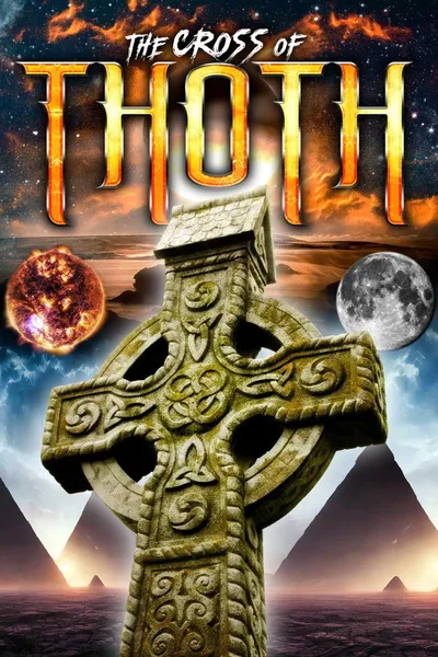 The Cross of Thoth