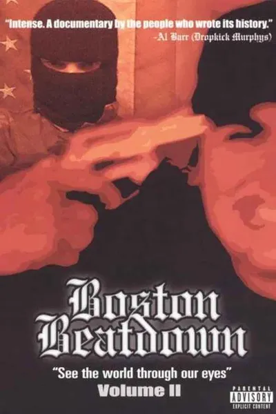 Boston Beatdown: See the World Through Our Eyes