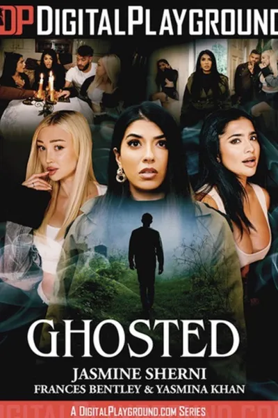 Ghosted