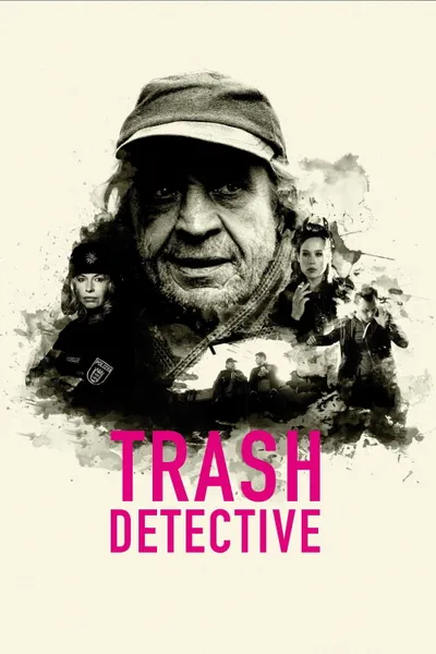 Trash Detective