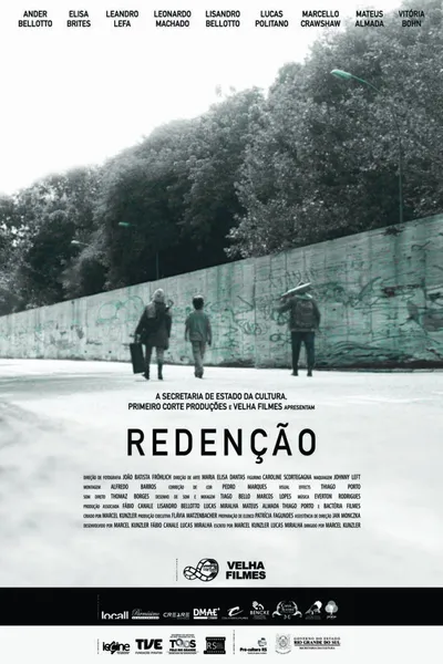 Redenção