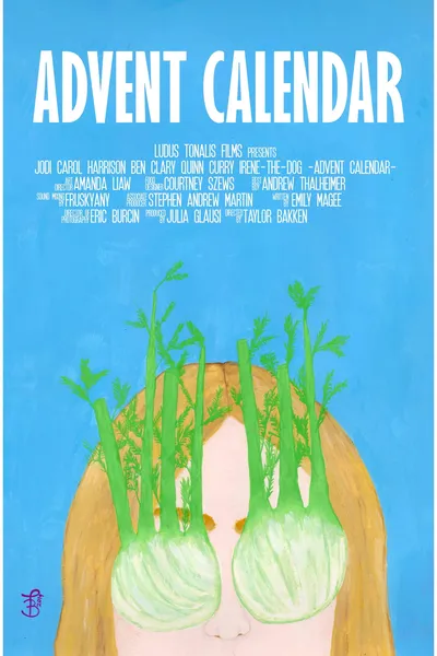 Advent Calendar