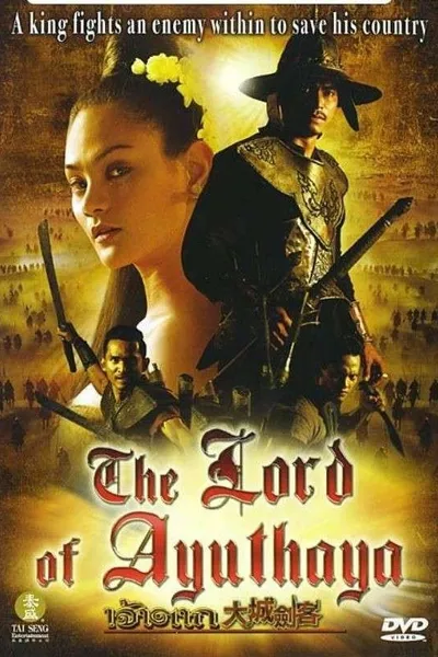 The Lord of Ayuthaya