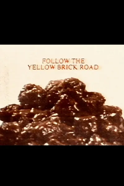 Follow the Yellow Brick Road