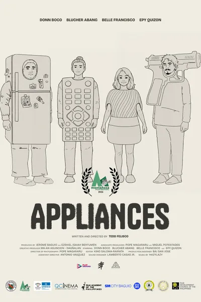 Appliances
