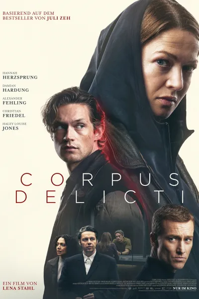 Corpus Delicti