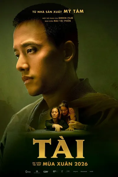 TÀI