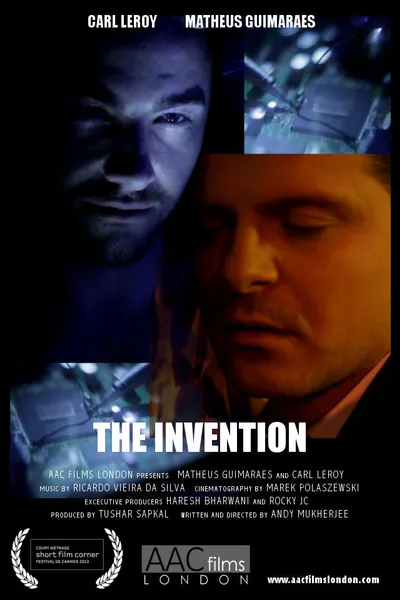 The Invention