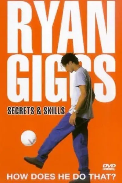 Ryan Gigg's Soccer School