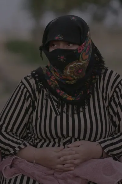 Retour Kalifaat - De erfenis van een slagveld