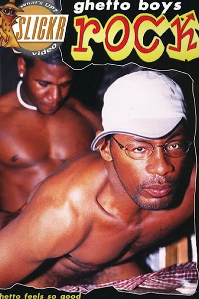 Ghetto Boys Rock