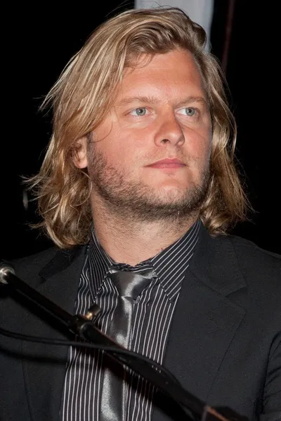Johan Carlsson