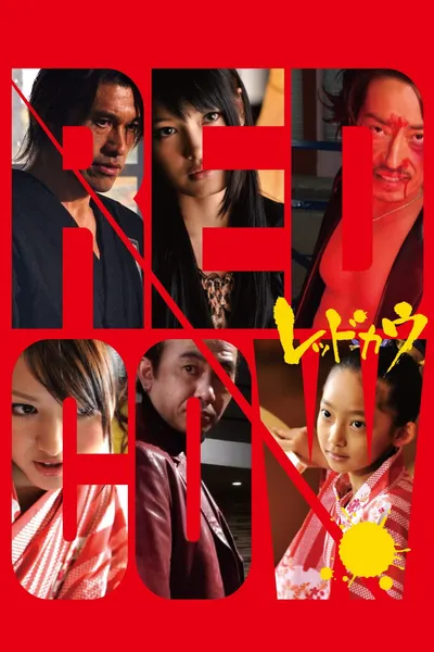Red Cow