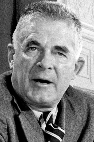 Archibald Cox