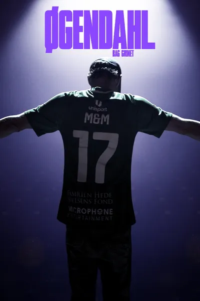 Øgendahl Bag Grinet