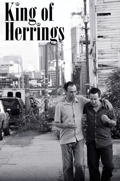 King of Herrings