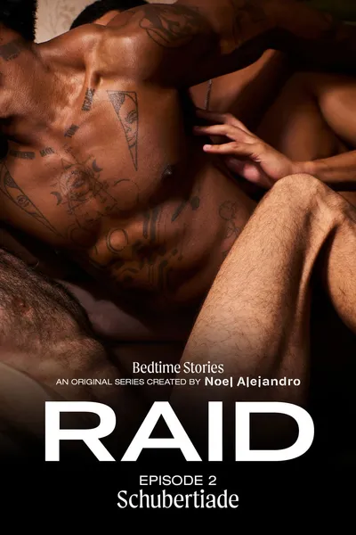 Bedtime Stories: RAID 2 - Schubertiade