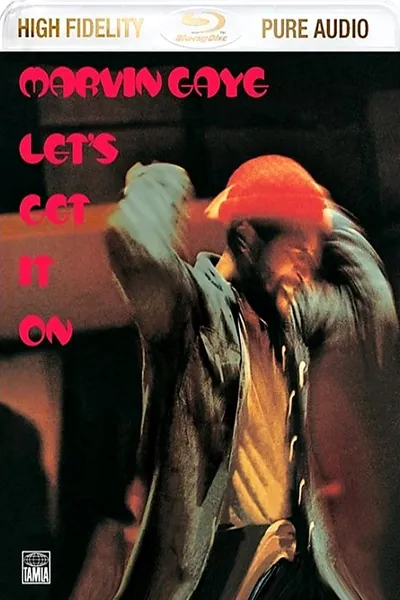 Marvin Gaye - Let's get it on