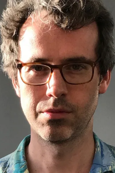 Joseph Cahill