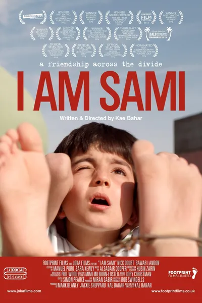 I am Sami
