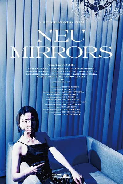 Neu Mirrors