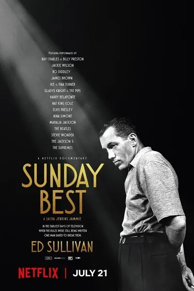 Sunday Best: The Untold Story of Ed Sullivan